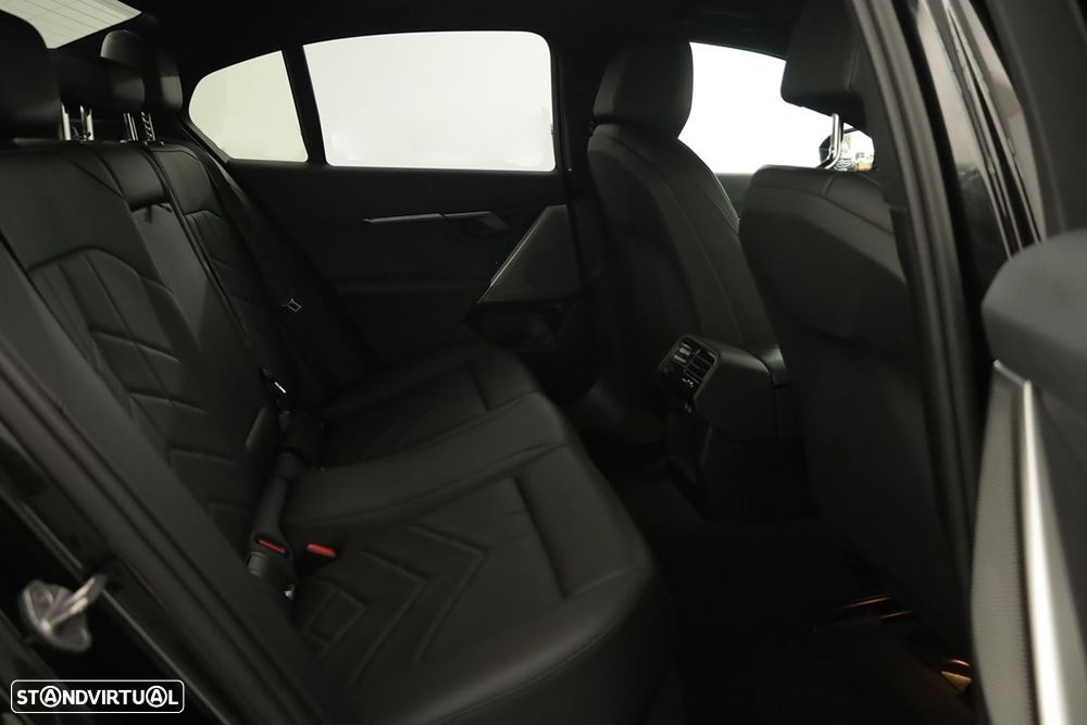 BMW 520 d Pack Desportivo M - 24