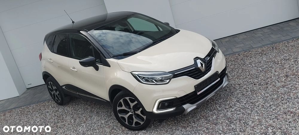 Renault Captur 0.9 Energy TCe Intens EU6 - 38