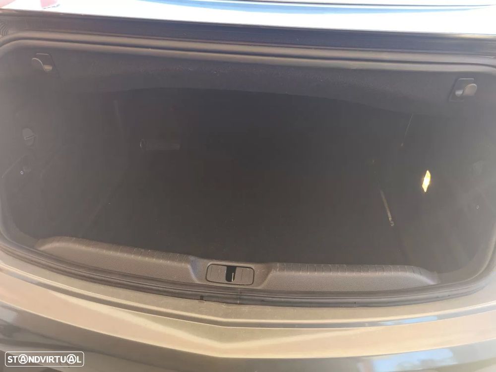 Opel Cascada 1.4 T S/S - 12