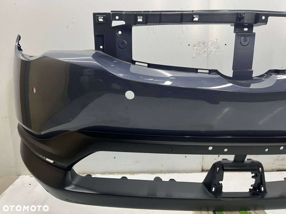 Zderzak przedni Mazda MX-30 MX30 20r.- przód DN4E-50031 - 6