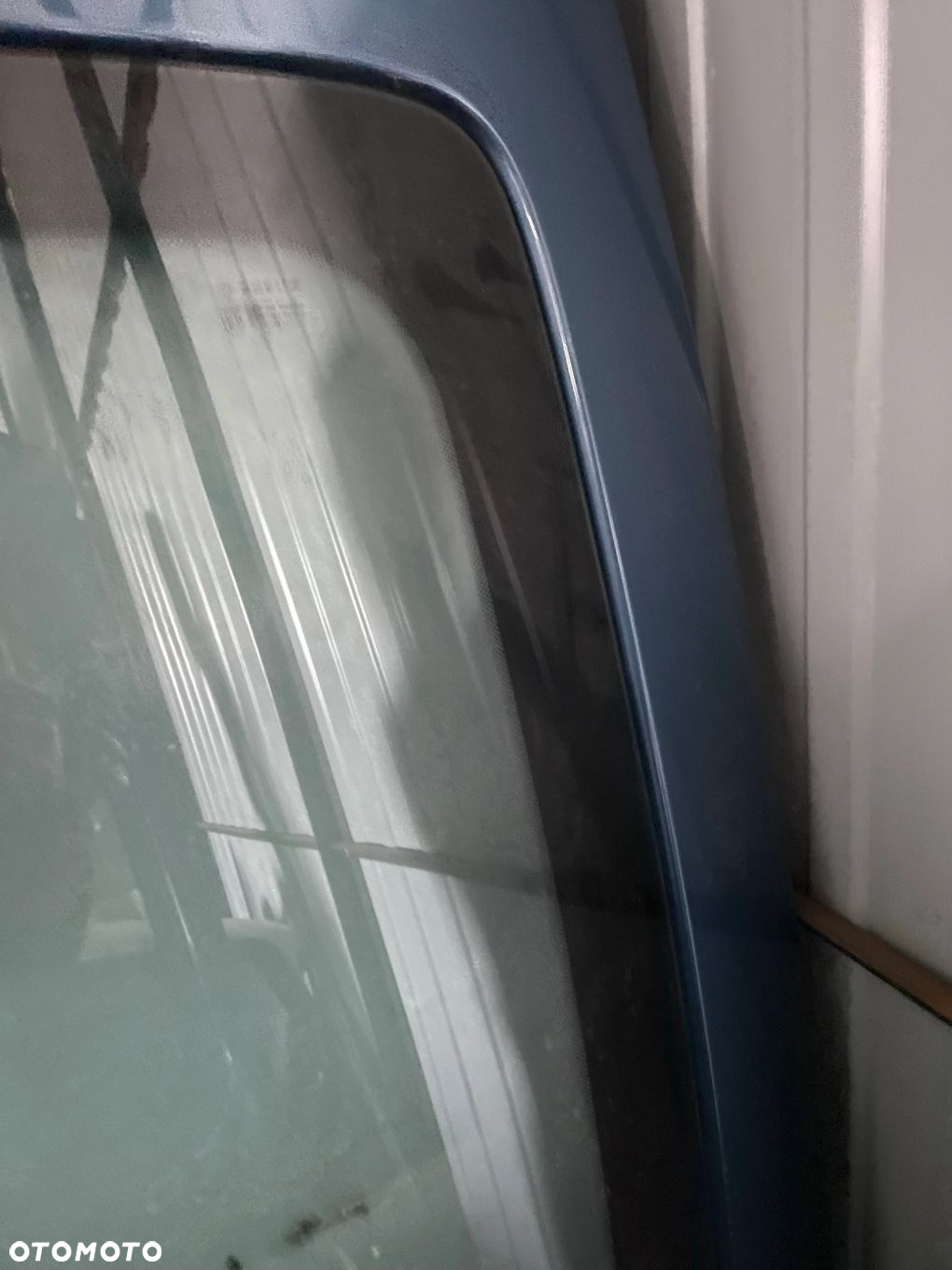 DRZWI PRAWE TYLNE PRAWY TYL RENAULT TRAFIC III 3 - 9