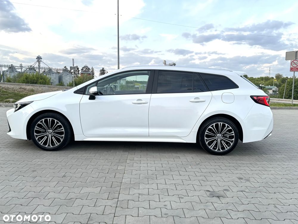 Toyota Corolla 1.8 Hybrid Comfort - 13