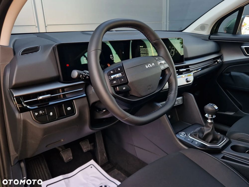 Kia Sportage 1.6 T-GDI M 2WD - 10