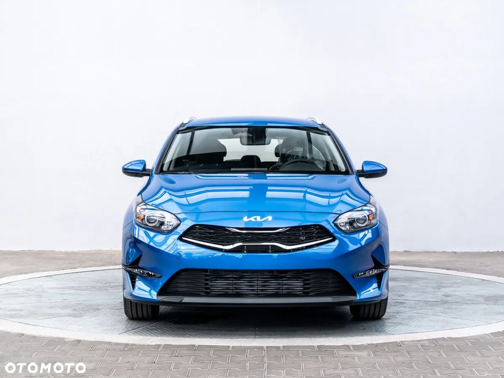 Kia Ceed 1.5 T-GDI M - 11