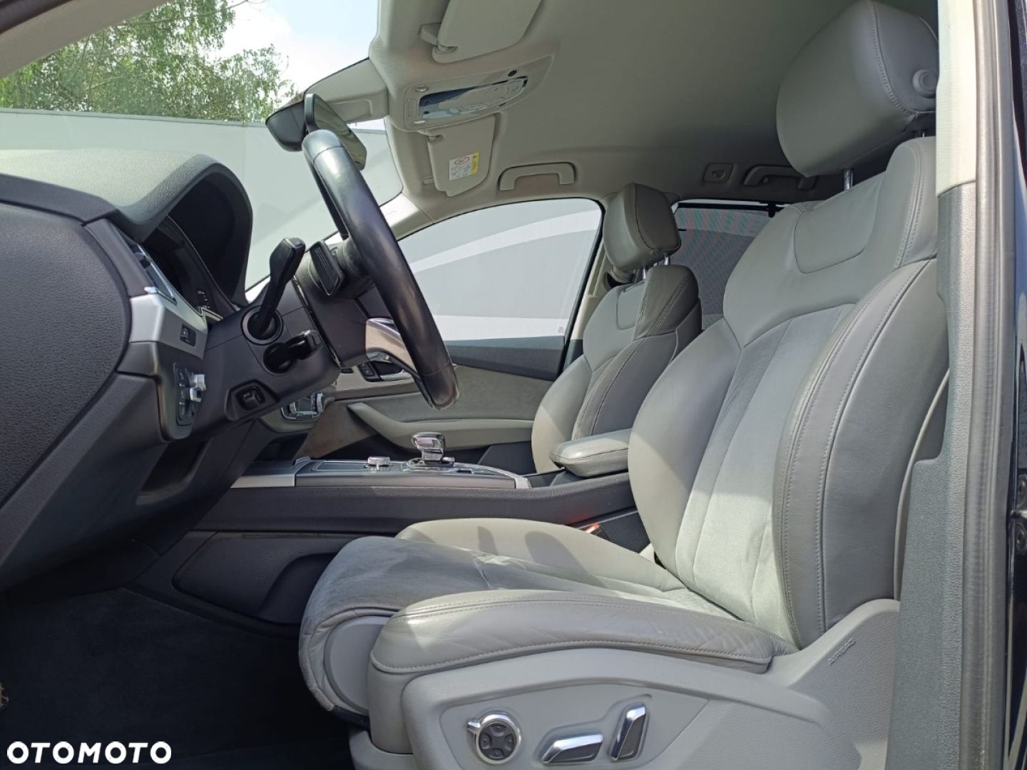 Audi Q7 - 26