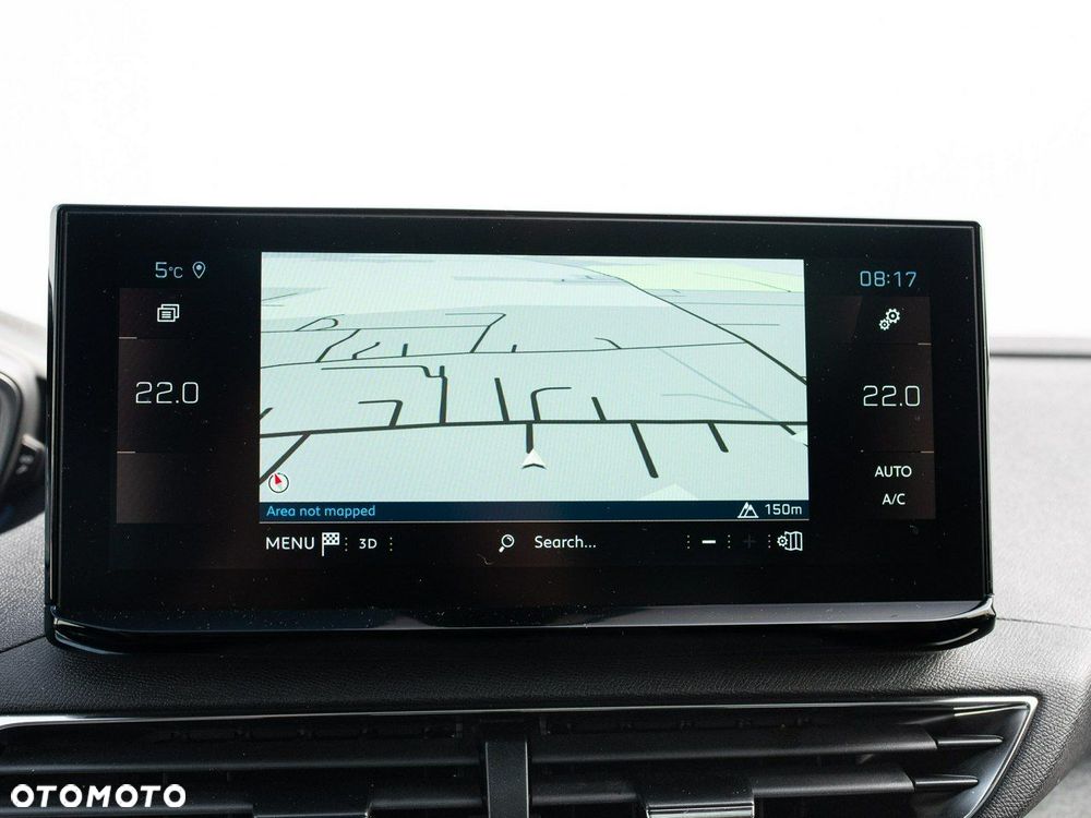 Peugeot 5008 1.6 PureTech GT S&S EAT8 - 24