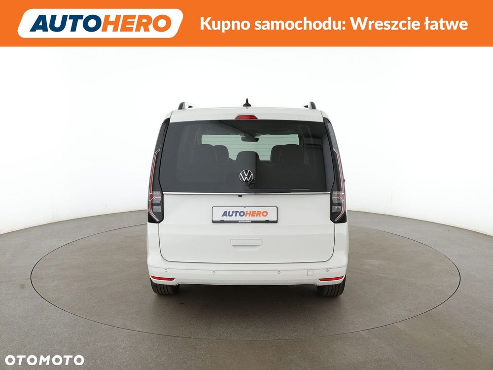 Volkswagen Caddy - 5