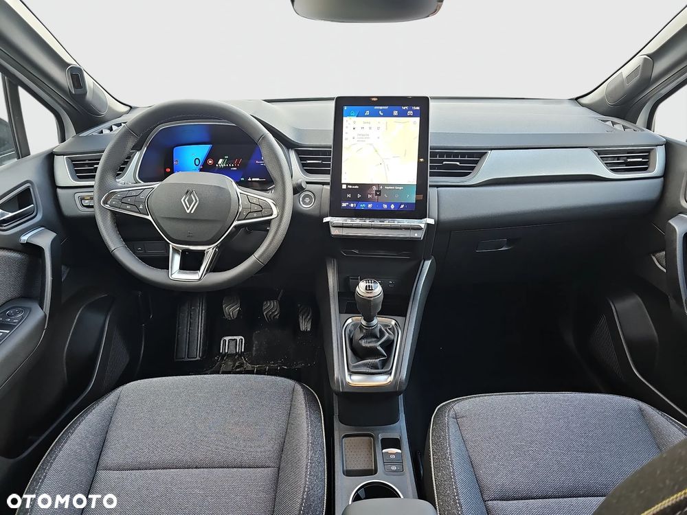 Renault Symbioz - 26