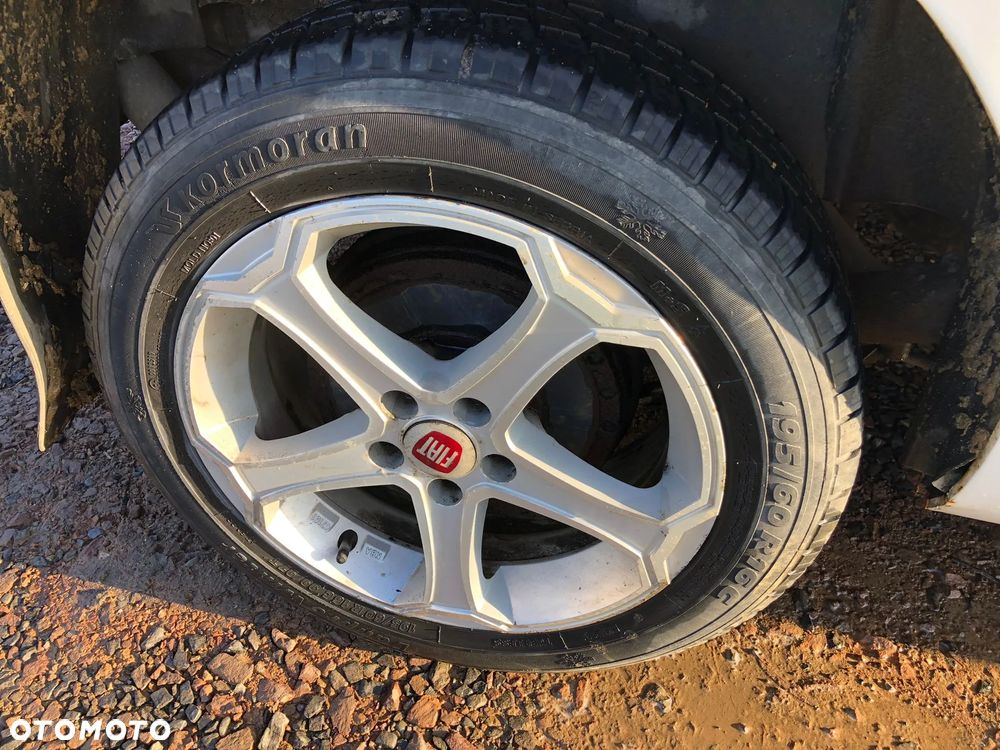 Fiat Doblo 1.3 Multijet 16V Dynamic - 7