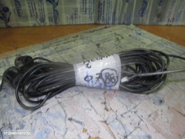 Sensor Parqueamento Park SPARK88 RENAULT MEGANE 2 2007 - 2
