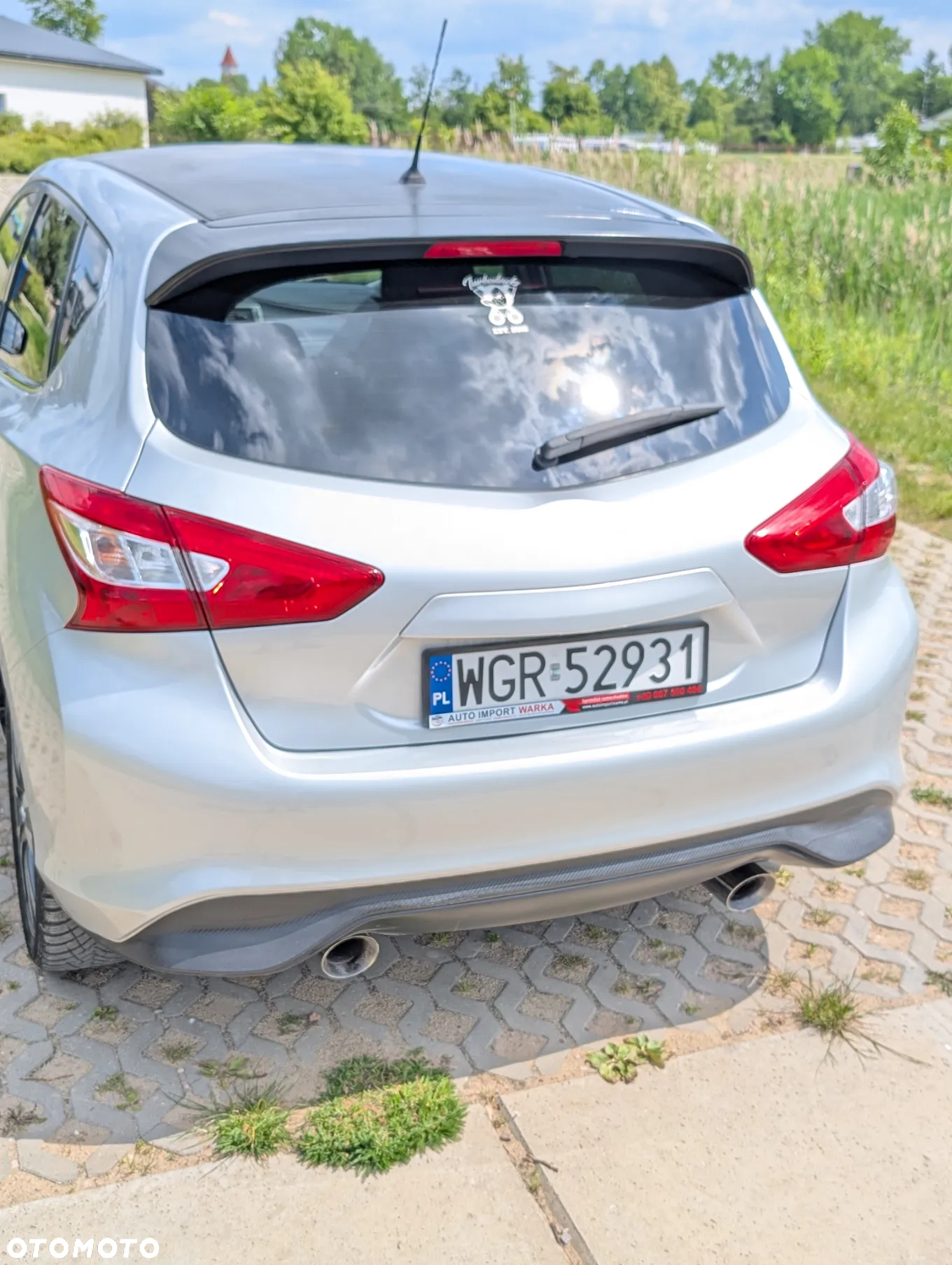 Nissan Pulsar 1.5 dCi Tekna - 4