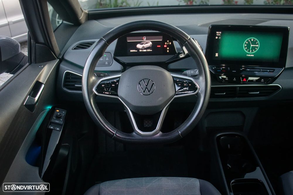 VW ID.3 Pure Performance - 9