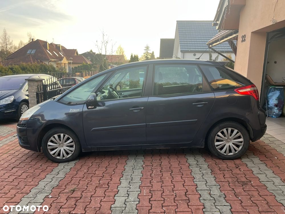 Citroën C4 Picasso 2.0 HDi My Way - 1