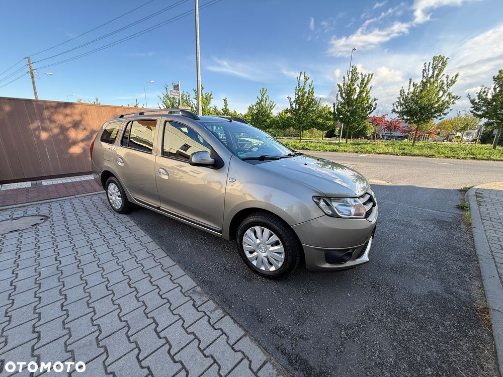 Dacia Logan TCe 90 Prestige - 4