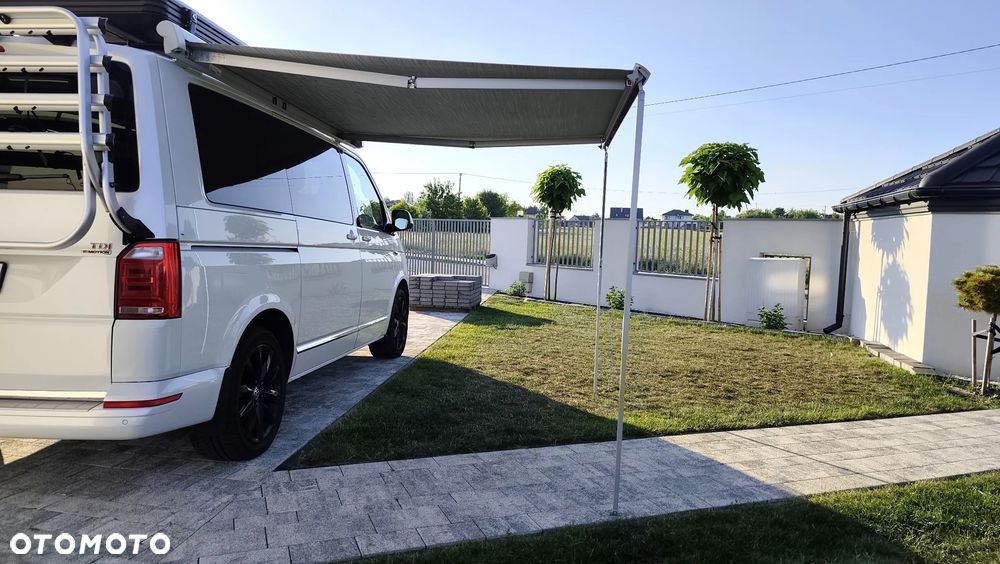 Volkswagen Multivan 2.0 BiTDI L1 Highline 4Motion DSG - 19