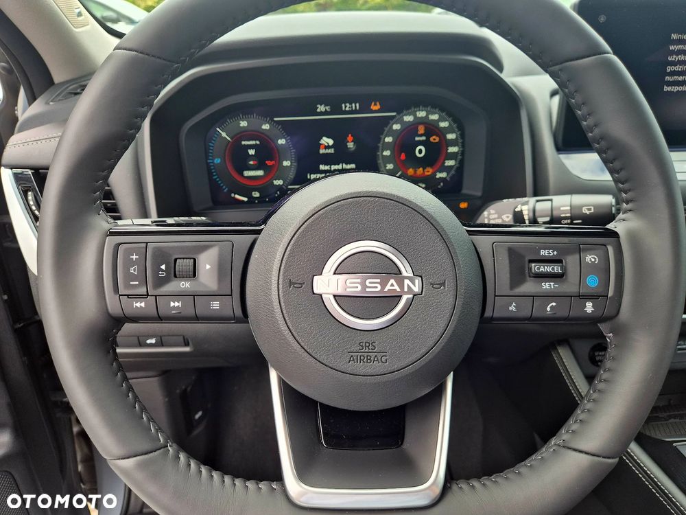 Nissan X-Trail 1.5 VC-T e-POWER Tekna e-4ORCE - 12