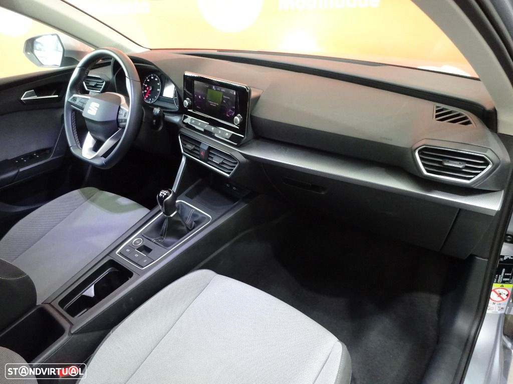 SEAT Leon ST 1.0 TSI Style - 13