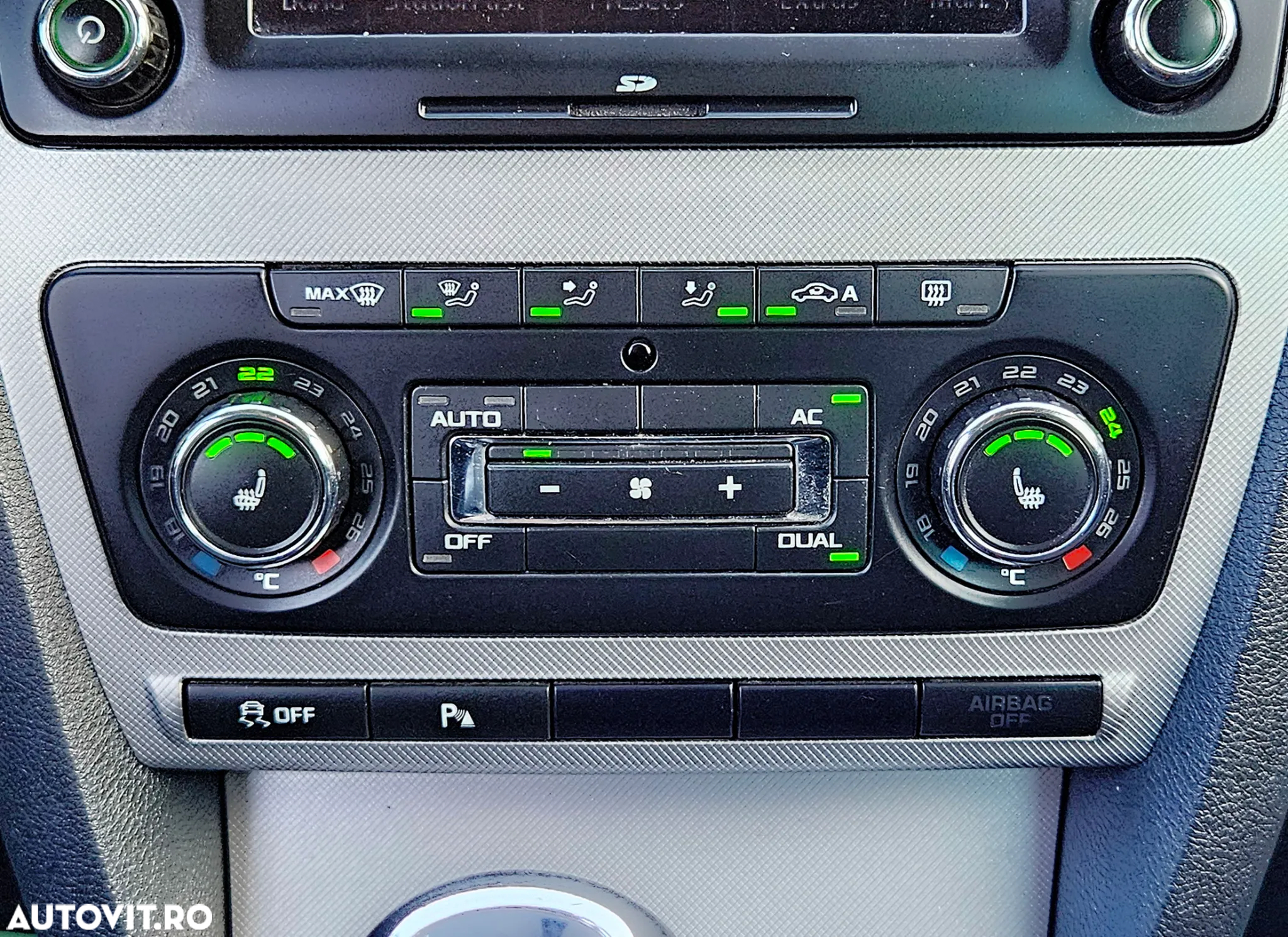 Skoda Octavia - 7
