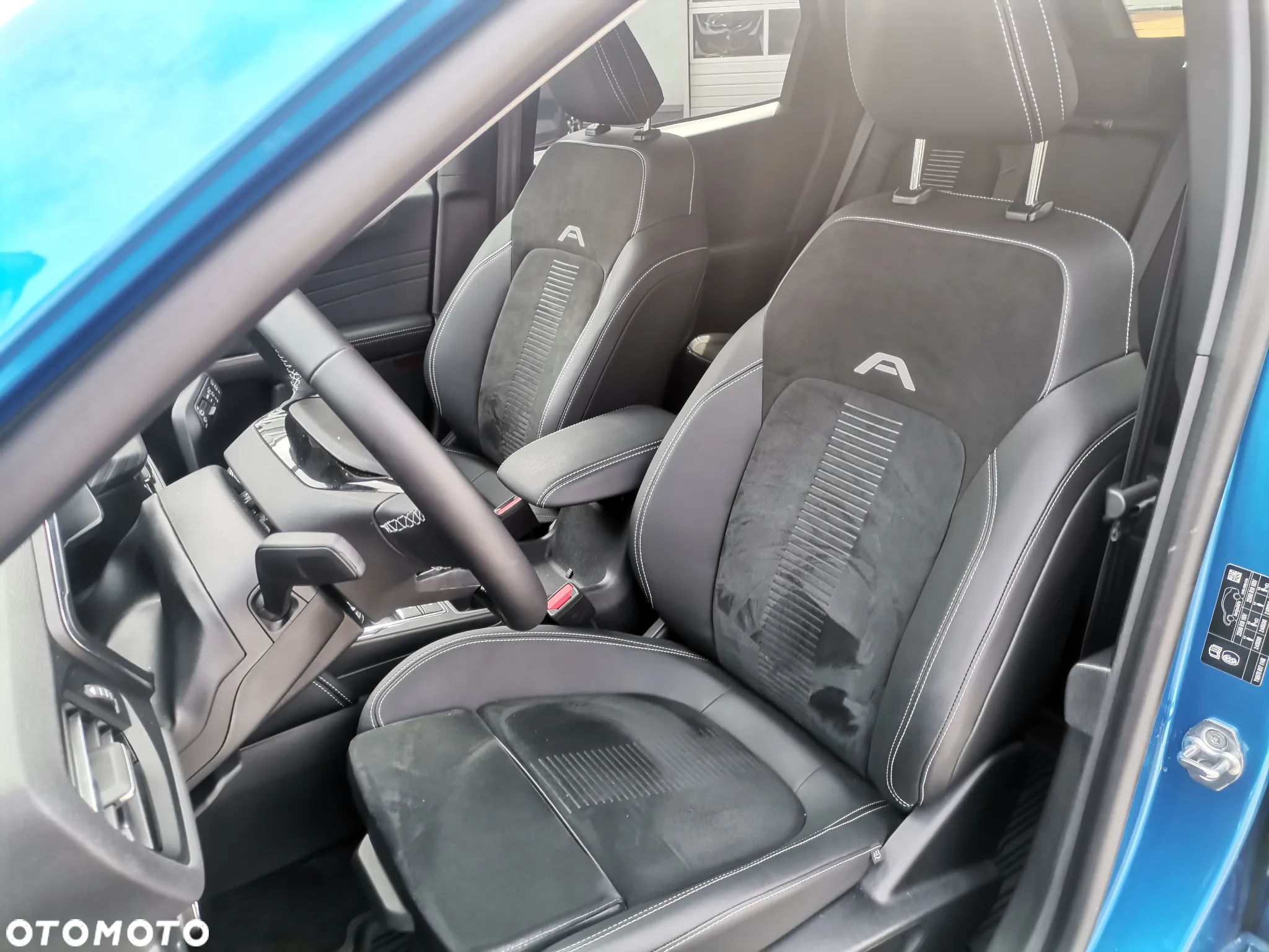 Ford Kuga 2.5 FHEV FWD Active X eCVT - 12