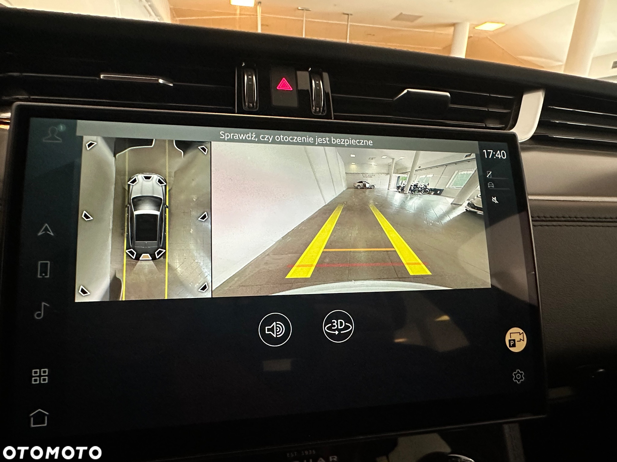 Jaguar F-Pace 2.0 P400e PHEV AWD SE - 28