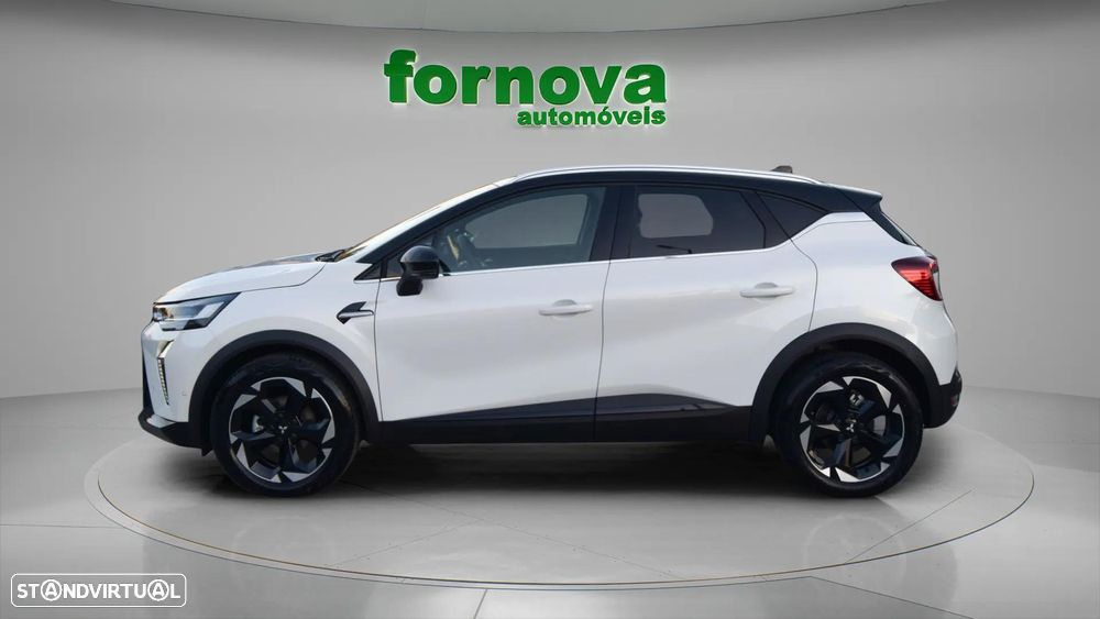 Mitsubishi ASX 1.3 DI-T Shogun 7DCT - 4