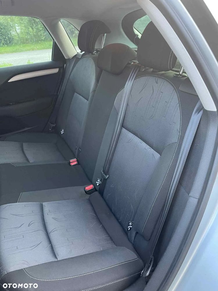 Citroën C4 1.6 VTi Selection - 11