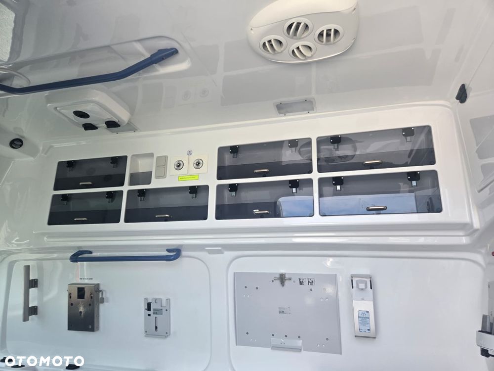 Volkswagen TRANSPORTER T6.1 Ambulans Karetka - 19