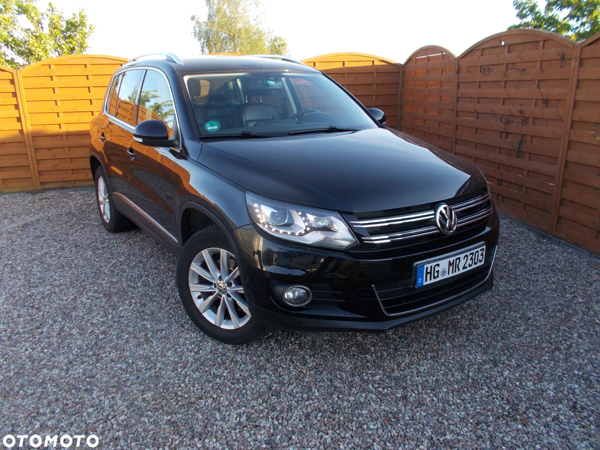 Volkswagen Tiguan 2.0 TDI 4Mot R-Style DSG - 1