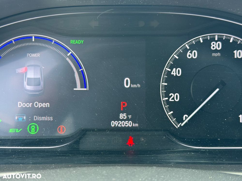 Honda Accord - 20