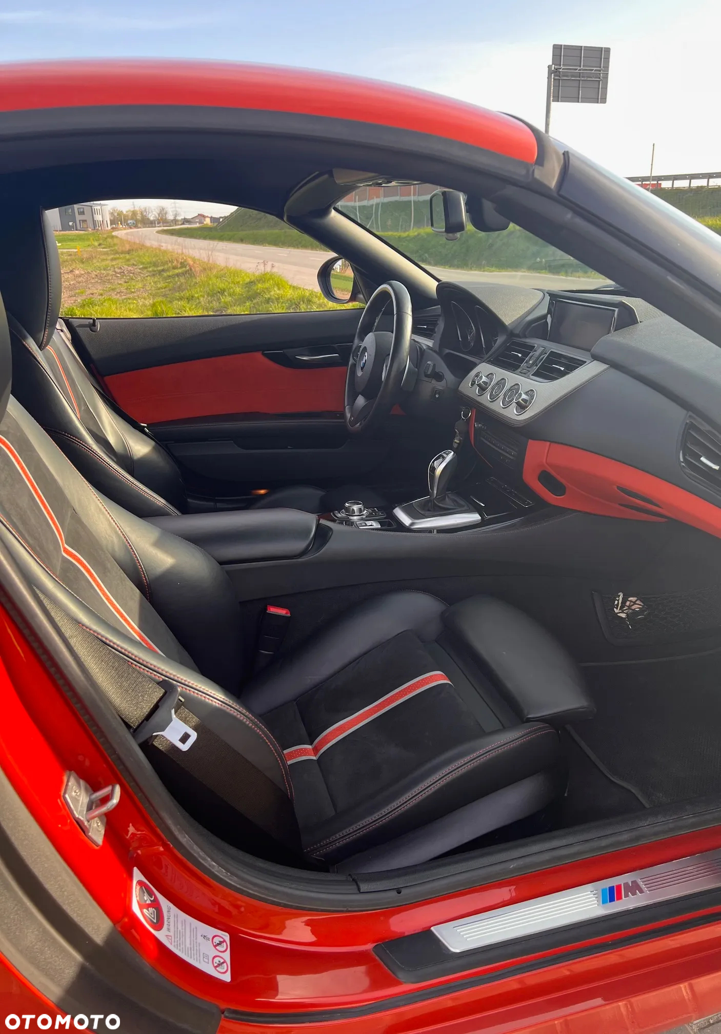 BMW Z4 sDrive28i - 10