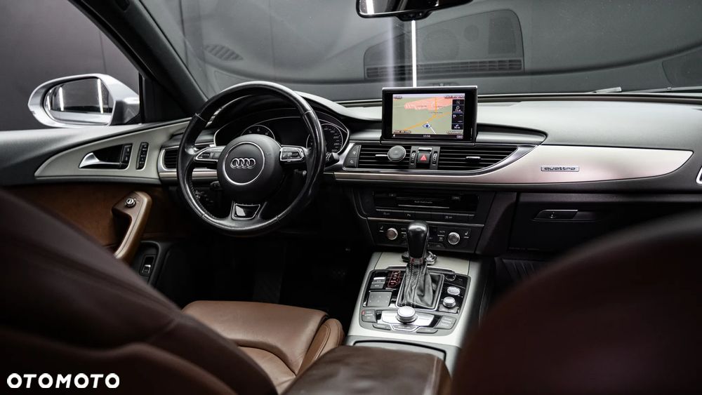 Audi A6 Avant 2.0 TFSI Quattro S tronic - 38