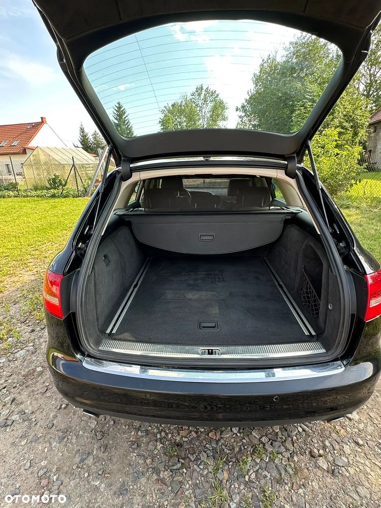 Audi A6 - 5