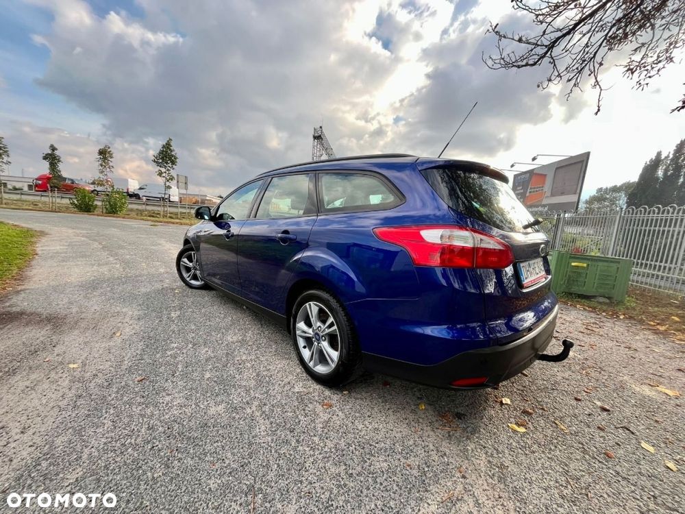 Ford Focus - 27