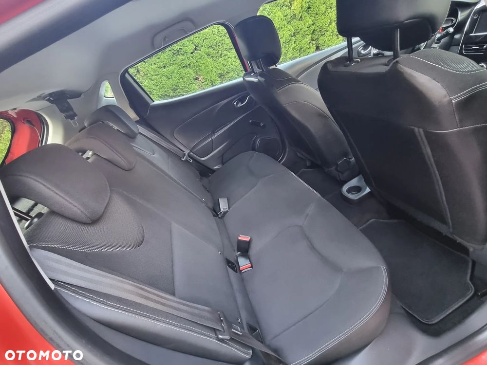 Renault Clio 1.2 16V 75 Dynamique - 22