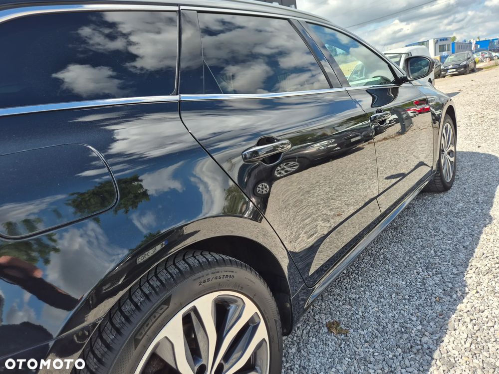 Renault Talisman ENERGY dCi 160 EDC LIMITED - 23