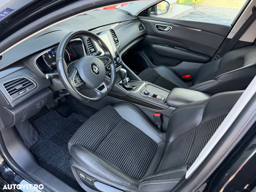 Renault Talisman ENERGY dCi 160 EDC INTENS - 6