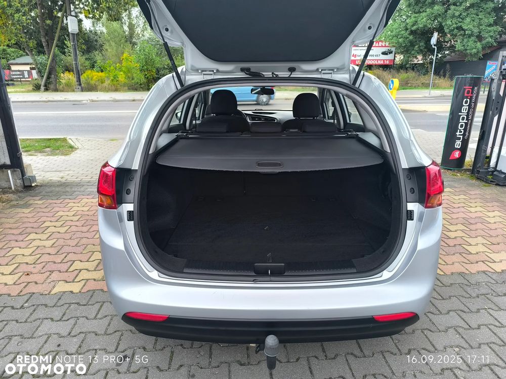 Kia Ceed Cee'd 1.4 Business Line - 25