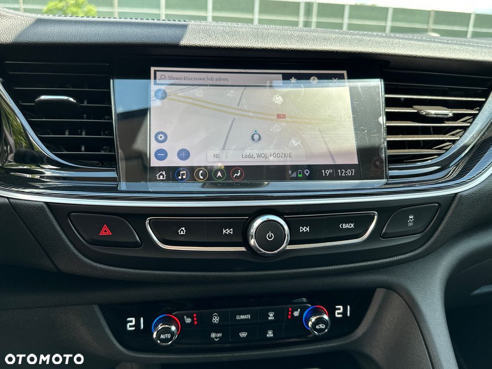 Opel Insignia 1.5 Direct InjectionTurbo Business Innovation - 20