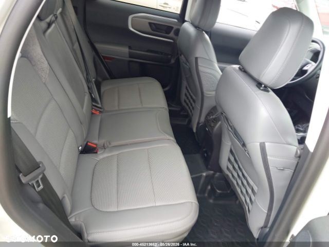 Ford Bronco 2.7 EcoBoost e-4WD Badlands - 6