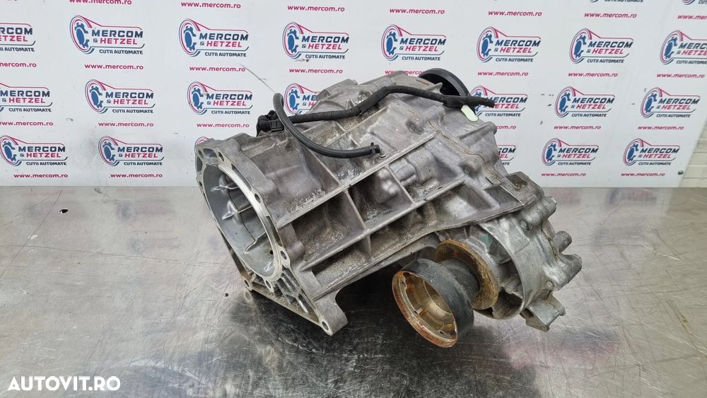 Diferential Fata / Reductor / Cutie Transfer JB3P7A195AB / FORD RANGER RAPTOR / 2.0 Diesel / 2028-2024 an - 1