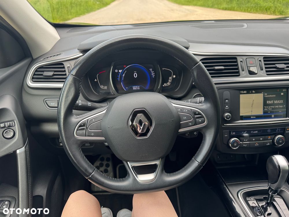 Renault Kadjar Energy dCi 110 EDC Business - 20