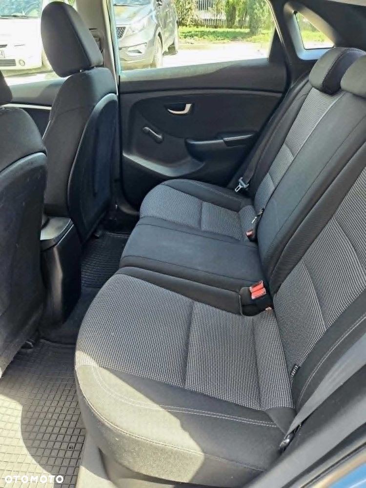 Hyundai i30 - 6
