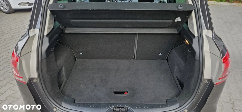 Ford B-MAX 1.5 TDCi Titanium - 19
