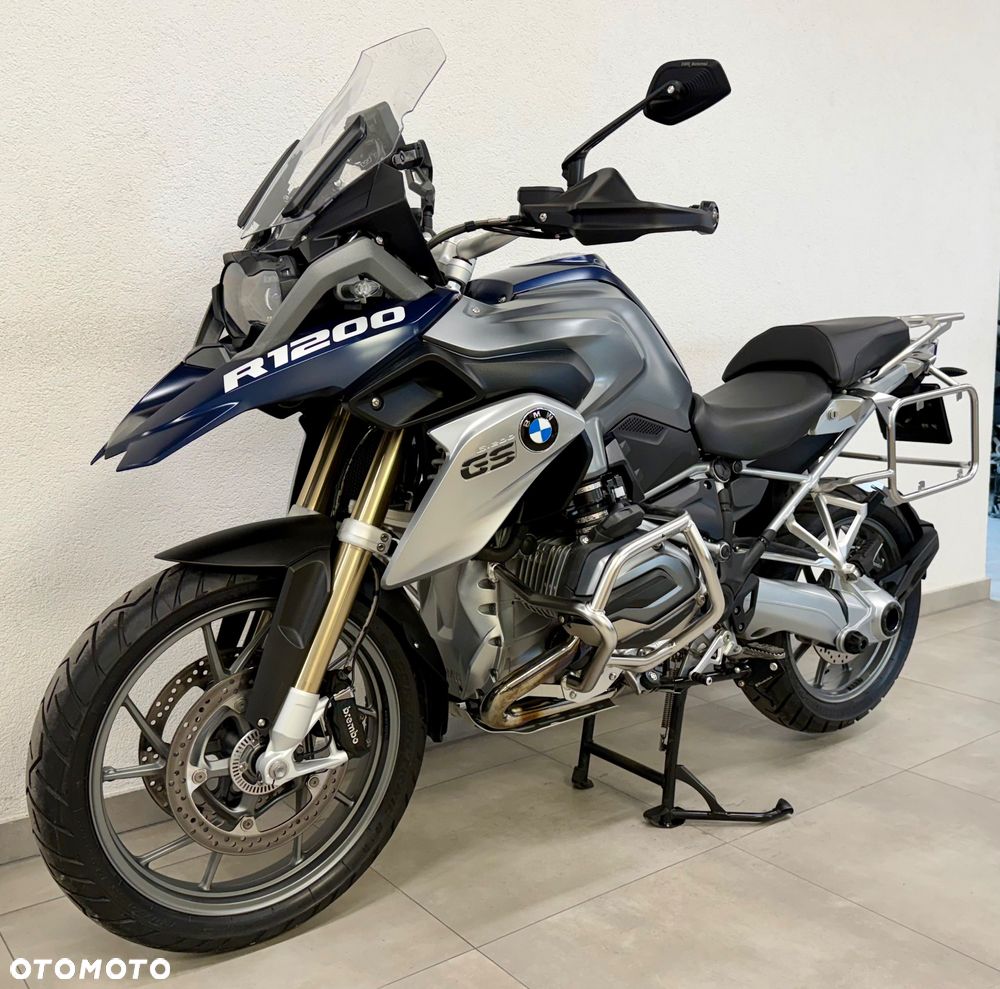 BMW GS - 2