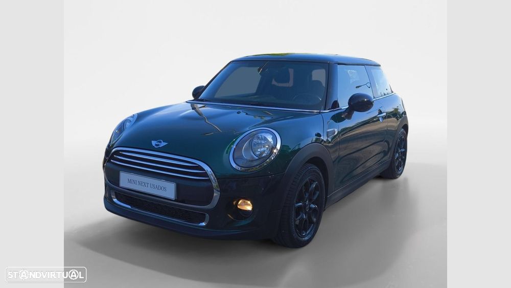 MINI 3 Portas One - 1