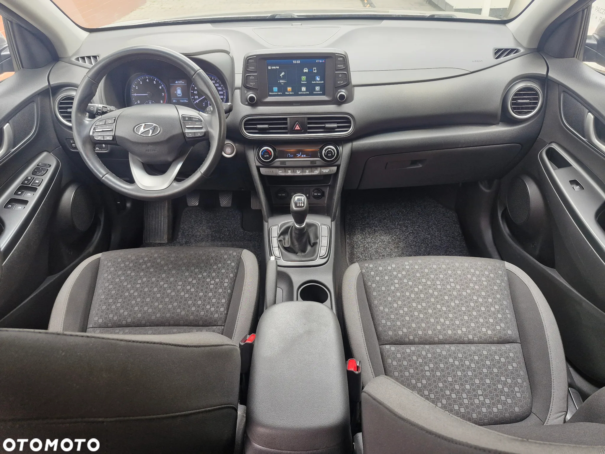 Hyundai Kona 1.0 T-GDI Advantage+ - 22