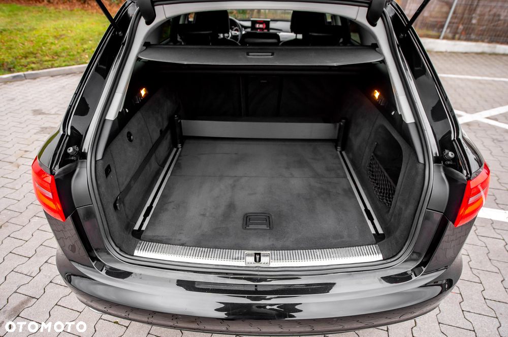 Audi A6 Avant 3.0 TDI DPF quattro S tronic - 38