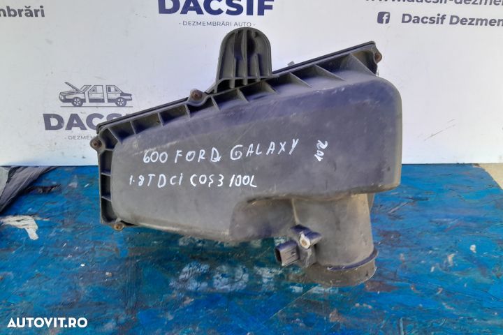 Carcasa filtru aer 4616185989 4616185989 Ford Galaxy 2 [2006 - 2010] - 1