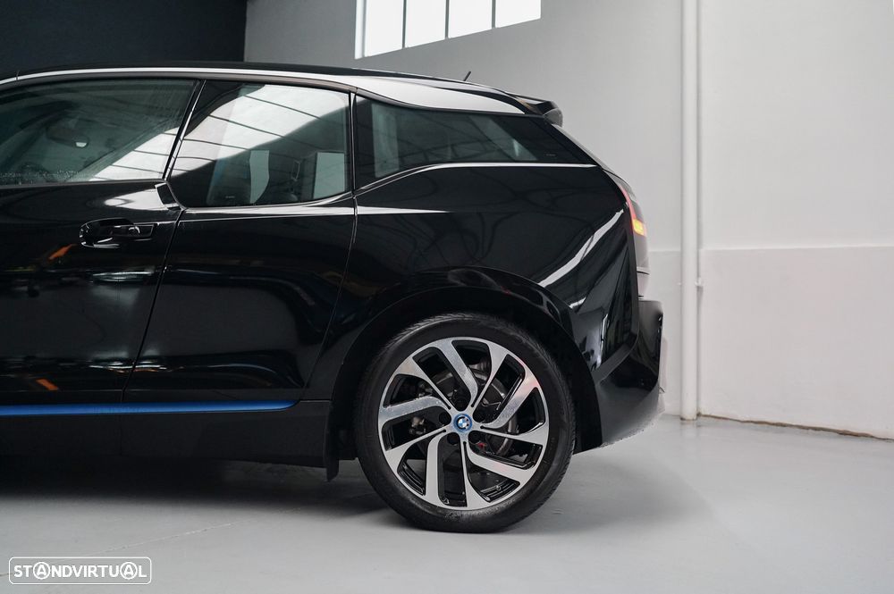 BMW i3 120Ah - 21
