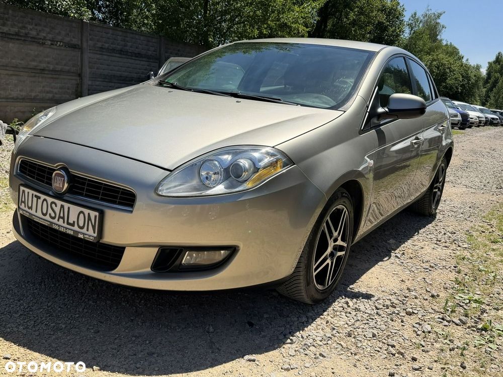 Fiat Bravo - 4